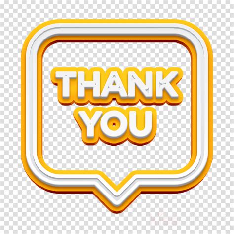 Thank You Icon Clipart 10 Free Cliparts Download Images On Clipground