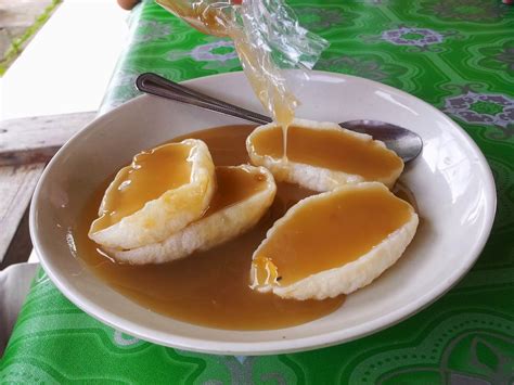 Negeri kelantan memang terkenal dengan kepelbagaian menu dan resepi masakannya. Zia Anis: Kuih Kelantan