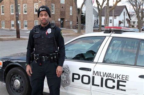 Officer Who Shot Milwaukee Man Prompting Riots Charged With Sex Assault