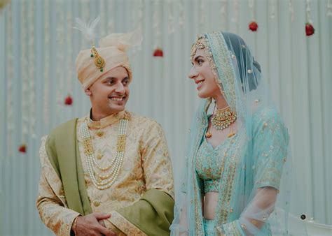 Heartwarming Kashmiri Wedding With 10 Ceremonies And A Lot Of Love
