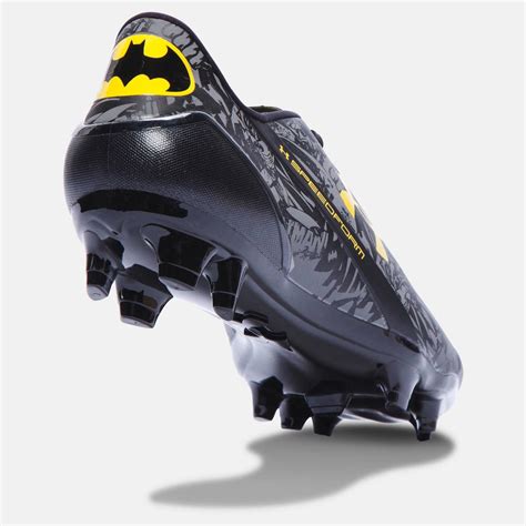 Under armour armour magnet pro hybrid football boots. Under Armour Speedform Batman v Superman Boots Released ...