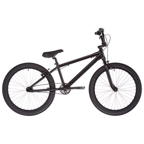 Se Bikes So Cal Flyer 24 Bmx Black 2021 Probikeshop