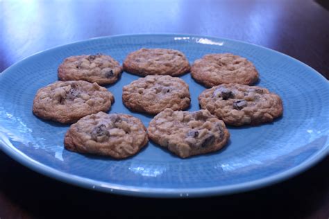 You can make the dough in no time at all. Danette's Recipes: Paula Deen's Oatmeal Lace Cookies