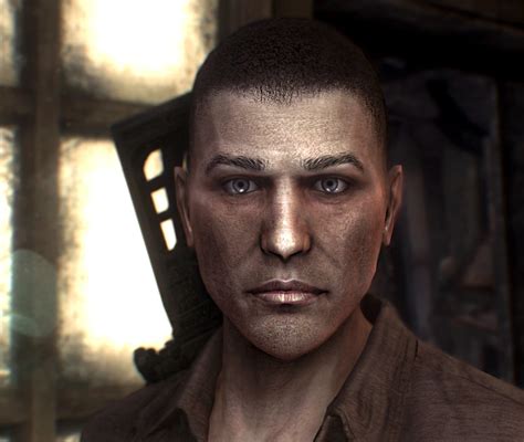 Fallout New Vegas Character Overhaul Textures Missing Kopfiber