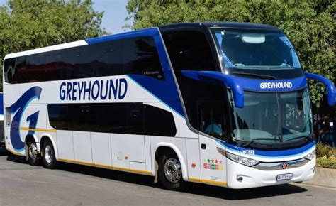 Sad News Greyhound Buses Closing Operations All Services End This