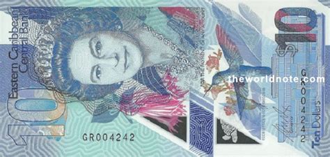 Enter the amount to be converted use swap currencies to make east caribbean dollar the default currency. XCD - Eastern Caribbean dollar Banknotes & Currency with ...
