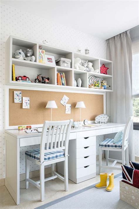 40 Amazing Homeschool Room Ideas You Absolutely Must See Homeschool