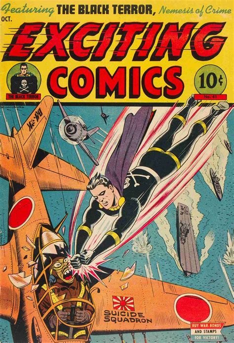 Le Comics Sen Va T En Guerre 1939 1945 Exposition Virtuelle