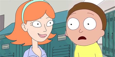 Rick And Morty 5 Things Season 1 Morty Would Love About Season 5 Morty