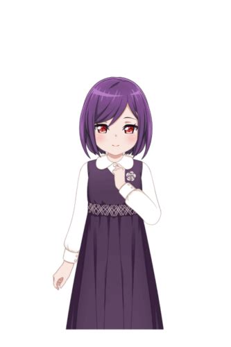 Seta Kaoru Bang Dream Wikia Fandom