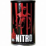 Universal Nitro Pictures