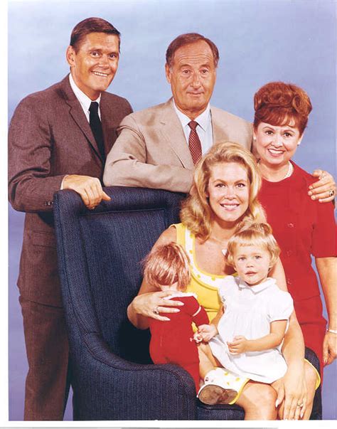 Bewitched Cast Links Updated 5142017 Sitcoms Online Photo Galleries