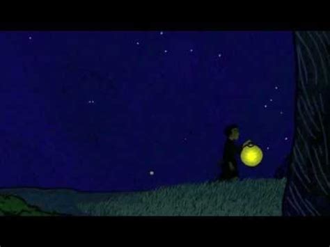 Explain the conflict between master chao and widow yan. STARRY RIVER OF THE SKY by Grace Lin (book trailer) - YouTube