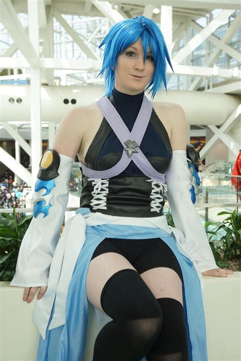 aqua cosplay by cowgirl red on deviantart