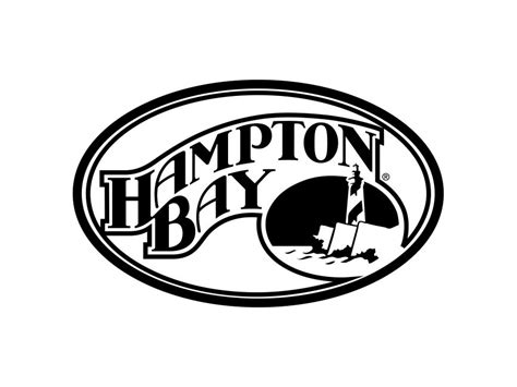 Hampton Bay Logo Png Vector In Svg Pdf Ai Cdr Format