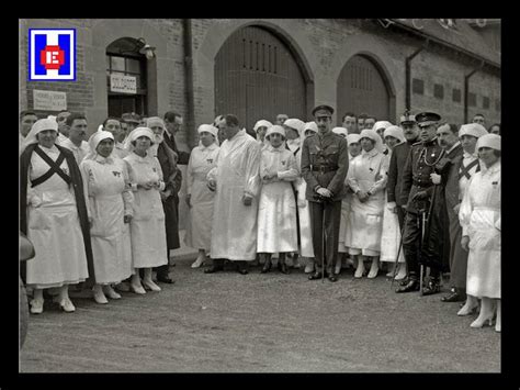 ENFERMERIA AVANZA: HOTEL DE LONDRES. HOSPITAL DE SANGRE DE ...
