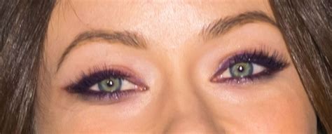 Oh Hey—olivia Wilde Has Found Your Perfect Eyeshadow Look For Spring Eyeshadow Looks Pink