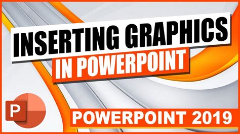 How To Insert Graphics In Powerpoint What Do I Need To Know Youtube