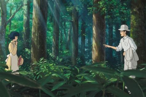 Studio Ghibli Wallpaper ·① Download Free Stunning Hd Backgrounds For