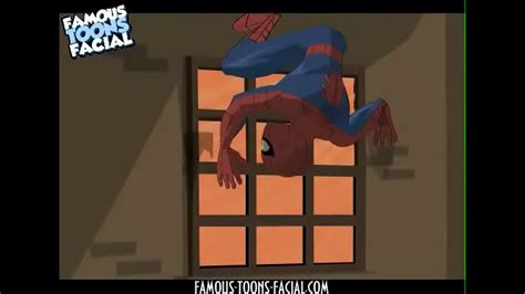 Spiderman Toon Sex Gwen Stacy Fucked