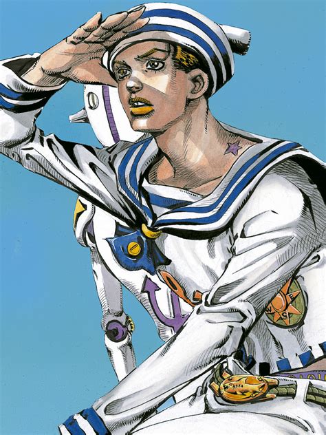 Jojolion Josuke Jojos Bizarre Adventure All Star Battle