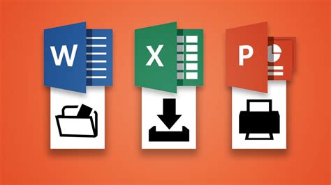 Top 10 Cheat Sheets To Help You Master Microsoft Office Microsoft