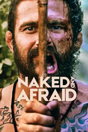 Watch Naked And Afraid Season Episode Bahama Drama Online Free