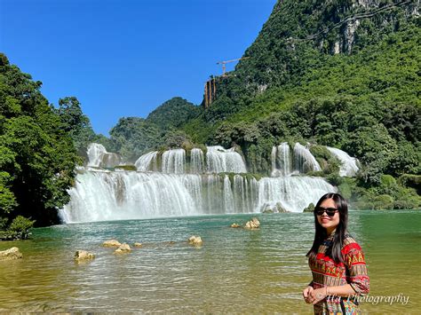 A Complete Guide To Ban Gioc Waterfall Vietnam Expatolife
