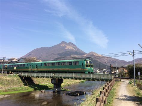 Beyond The Brochure Northern Kyushu Rail Pass Jr Times