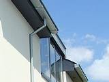 Images of Commercial Guttering