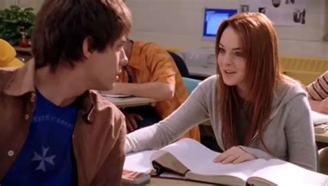 Memes And Tweets About Mean Girls Day How Lindsay Lohan Marked Its