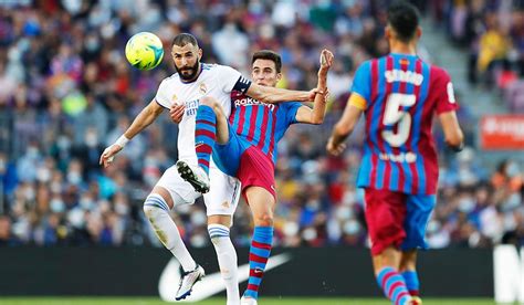 Barcelona vs. Real Madrid: Clásico nicht live im TV und Livestream
