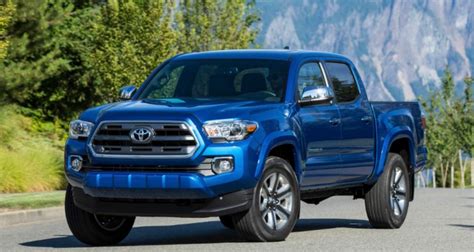 New 2022 Toyota Tacoma Hybrid Review Price New 2023 2024 Pickup Truck