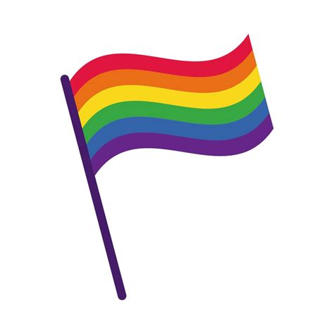 Bandeira Gay Vetores Ícones e Planos de Fundo para Baixar Grátis