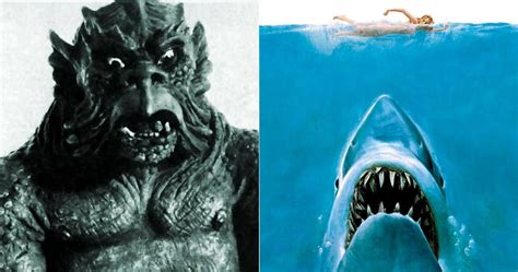 10 Best Monster Movies Of All Time Ranked Screenrant