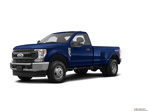 2022 Ford F350 Super Duty Regular Cab Price Reviews Pictures And More