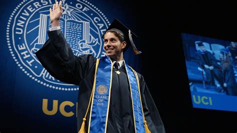 Commencement 2019 - UC Irvine - YouTube