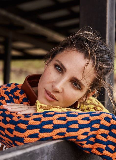 Elsa Pataky Reveals Why She Quit Acting To Raise Her Children Elsa