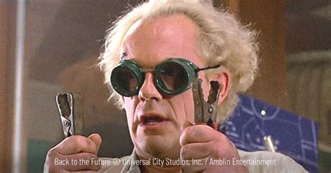 The Top Mad Scientists From Film And Tv