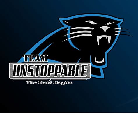 Team Unstoppable