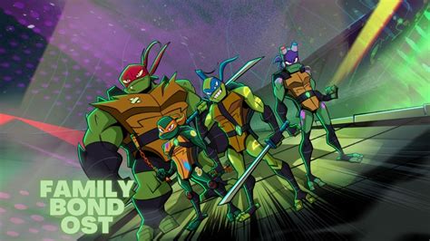 FAMILY BOND Unreleased OST - YouTube