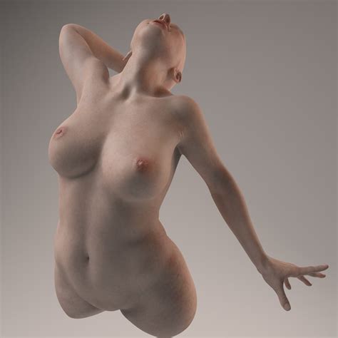 Naked Body Reference 51 Porn Photos