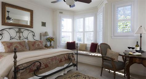 Washington square inn is located in san francisco's north beach neighborhood. Washington Square Inn, San Francisco, USA | The Hotel Guru