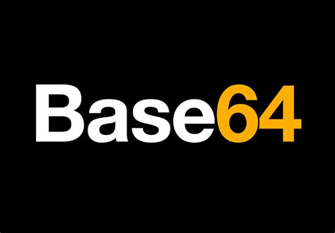 Base64 Explained Base 64 Is Used Everywhere It Is The By Ofer