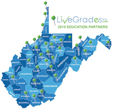 West Virginia Schools And Education Online