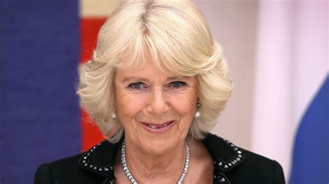 The Untold Truth Of Camilla Parker Bowles