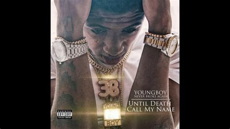432hz Nba Youngboy ~ Outside Today Youtube