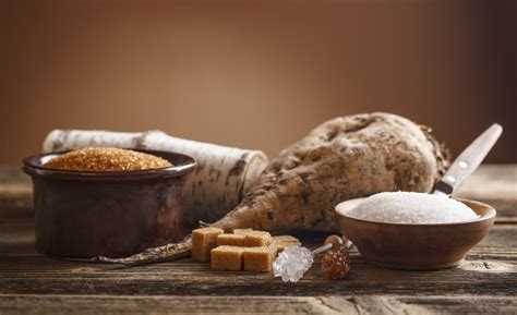 Reportedly, cane sugar will caramelize better than beet sugar in many cases. The Astonishing Differences Between Beet and Cane Sugar ...