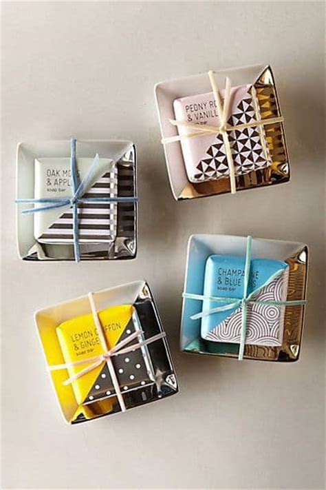 Soap Packaging Ideas
