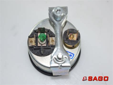 Ich schwitz mir langsam 'nen wolf. Baumann 200011367 TEMPERATURANZEIGER 12V - Sprzedaż ...